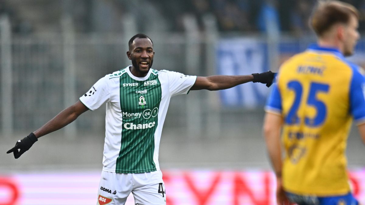 Jablonci se vyplatil protest. Omilostněný Jawo sestřelil Teplice, pak kopíroval Chramostu